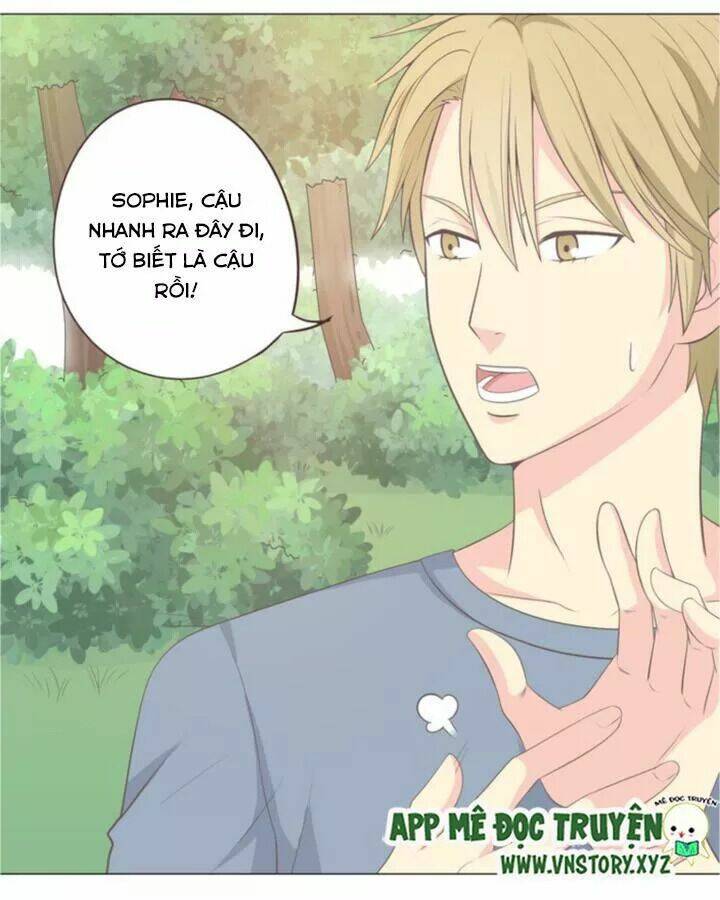 Xin Chào! Dân Nữ Chương 57 Ảnh 54