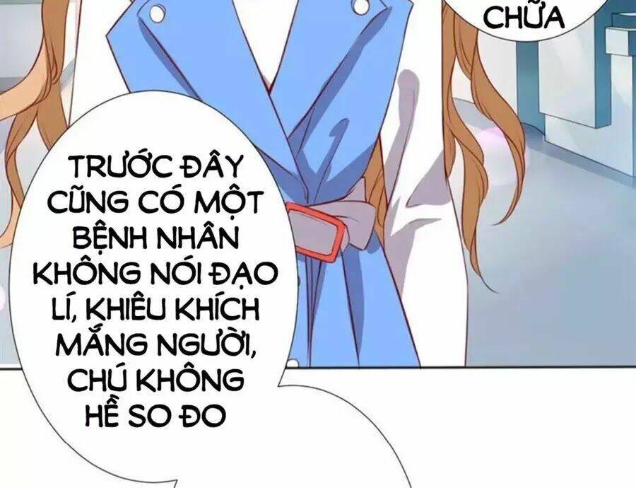 Bác Sĩ Sở Cũng Muốn Yêu Chương 247 Ảnh 26