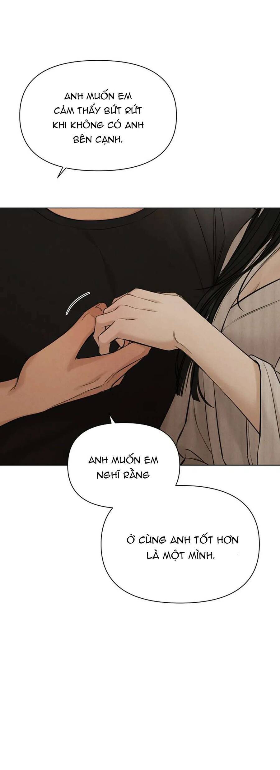 Bình Minh Chương 63 Ảnh 4