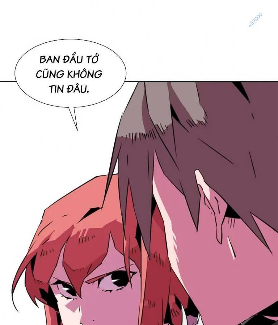 Săn Lùng Bắt Nạt Chương 55 Ảnh 54