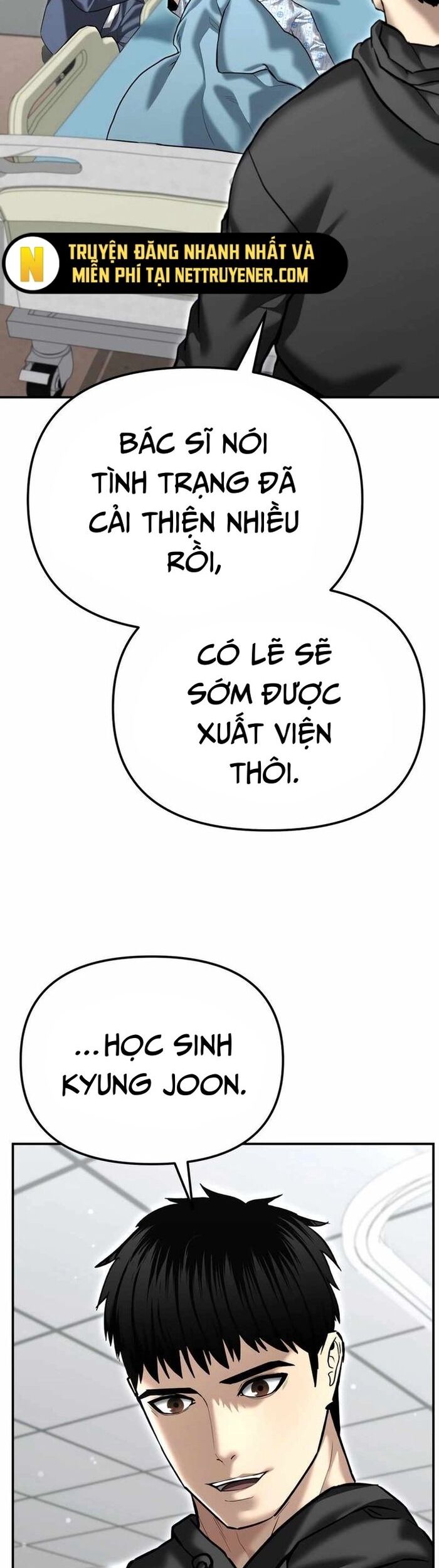 Cảnh Sát Bất Bại Chương 41 Ảnh 43