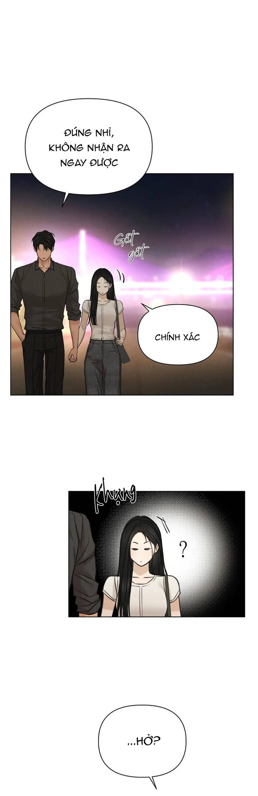 Bình Minh Chương 62 Ảnh 16