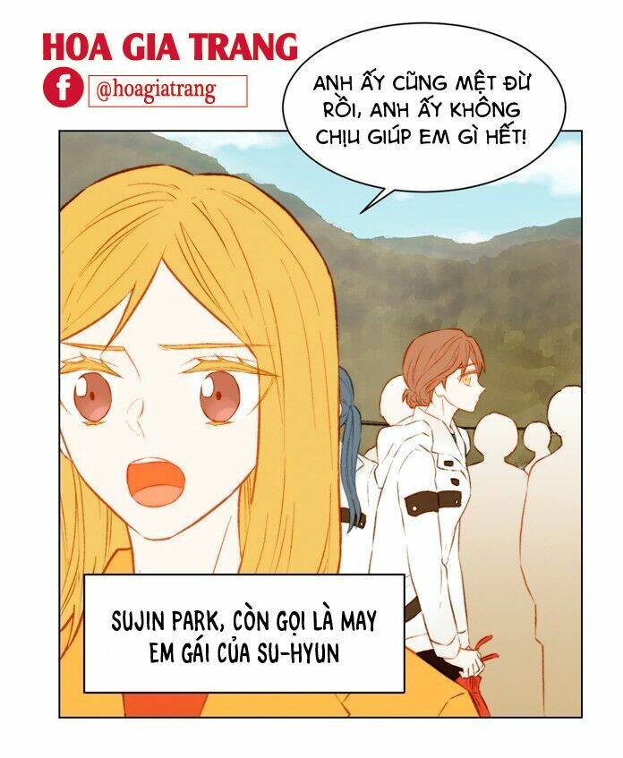 Sự Sao Chép Chương 58 Ảnh 42