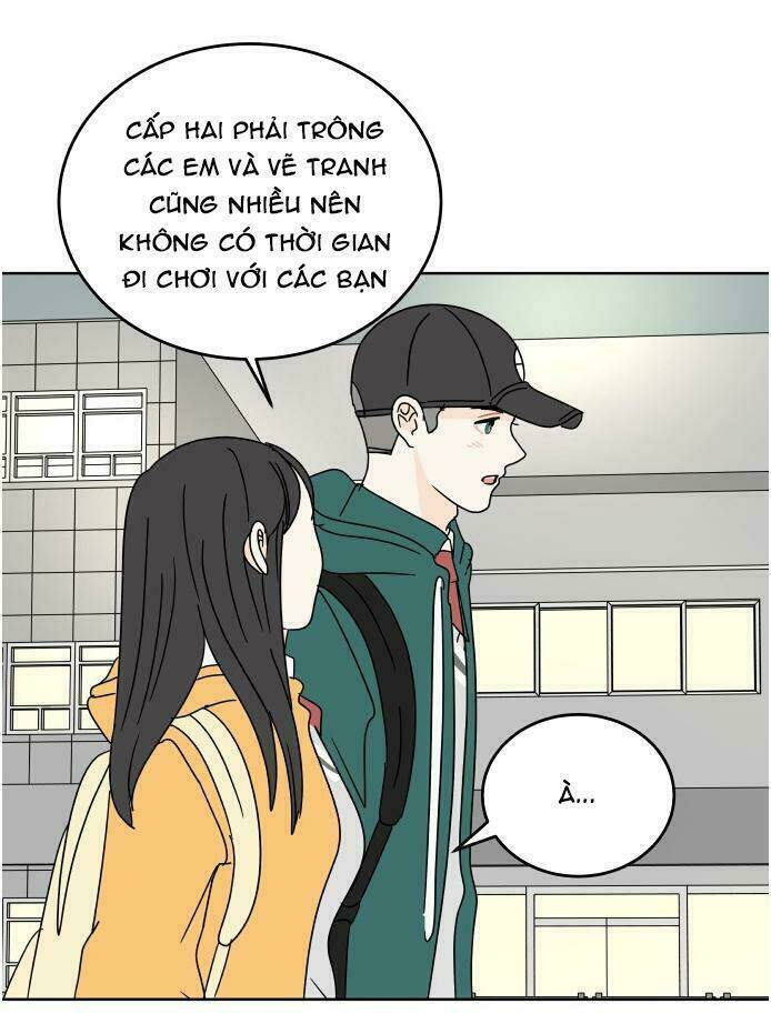 30 Phút Bước Đi Bên Em Chương 84 Ảnh 91