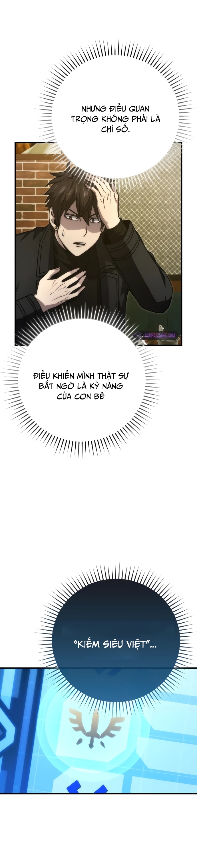 Ma Vương Thăng Cấp Bằng Võ Công Chương 67 Ảnh 16