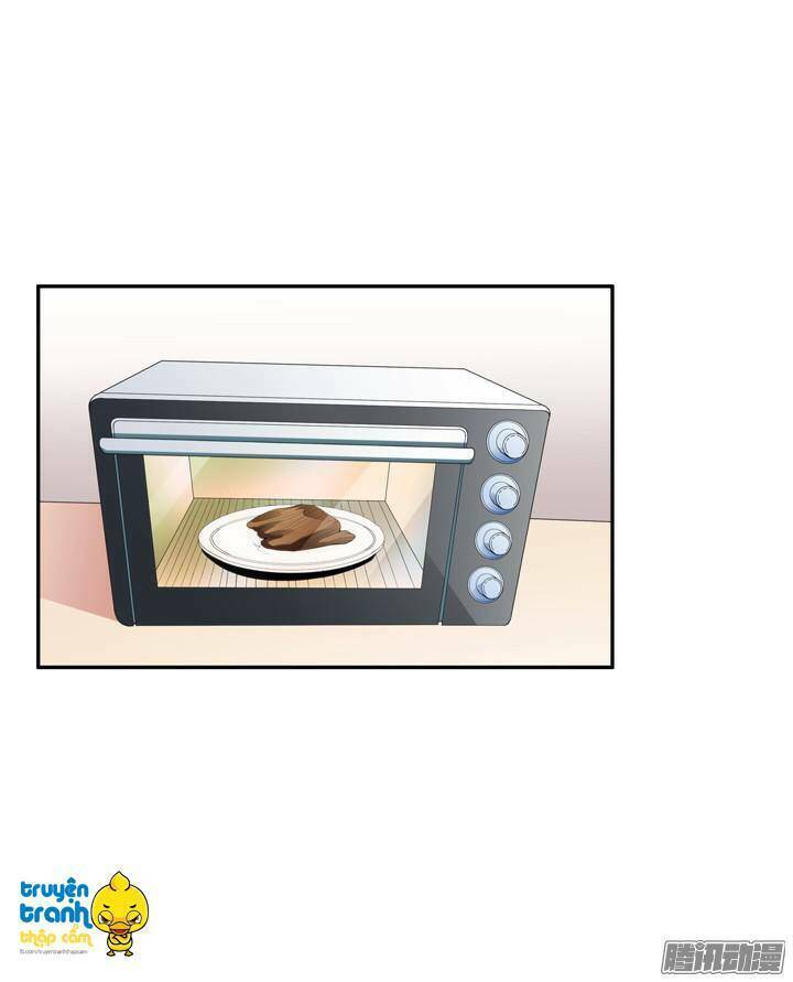 Âm Mưu Bên Gối Chương 20 Ảnh 6