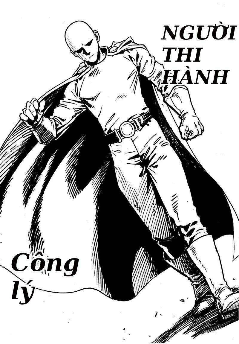 Cú Đấm Hủy Diệt Phiên Bản 2 Chương 1 Ảnh 6