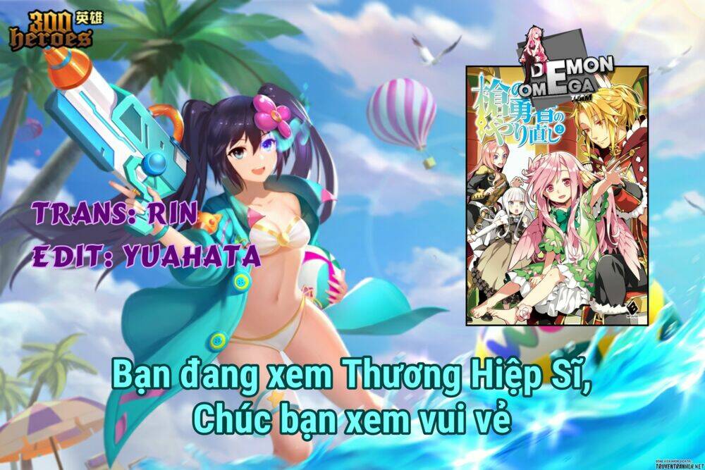 Yari No Yuusha No Yarinaoshi Chương 10 Ảnh 3