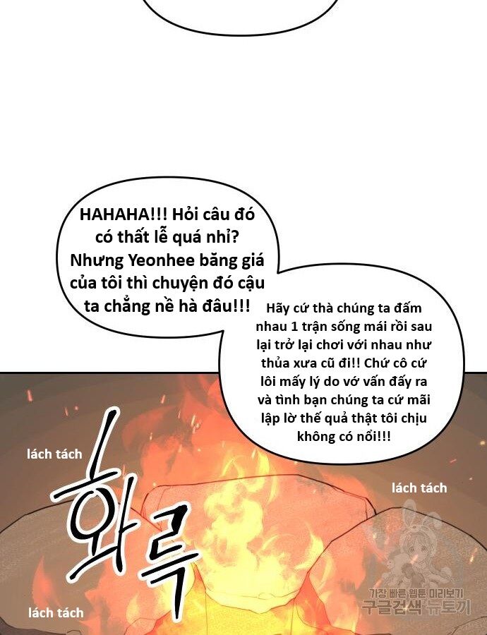 Hổ Đến Chơi Nhà (Puchimasu Miếu) Chương 138 Ảnh 23