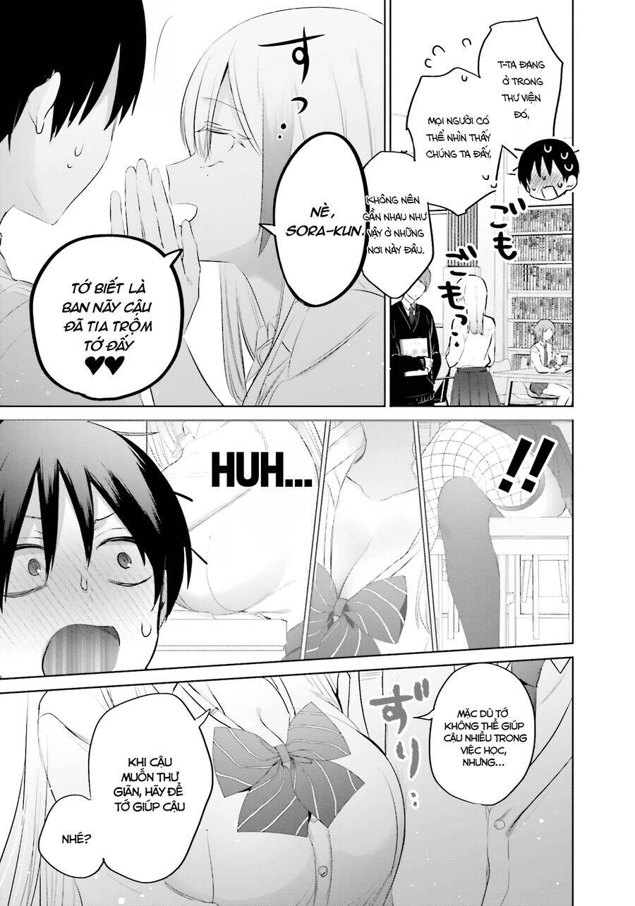 Boku To Gal Ga Fufu Ni Narumade Chương 10 Ảnh 21
