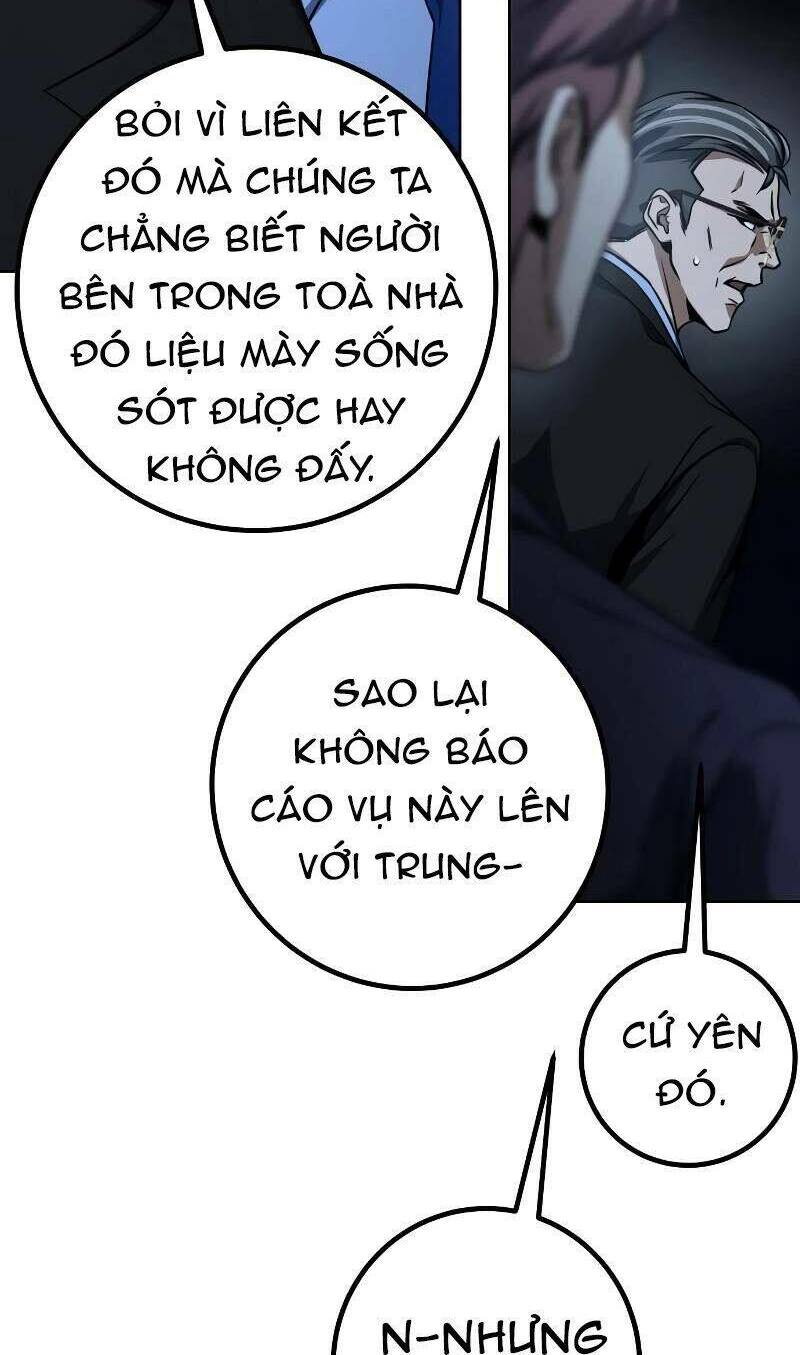 Tuyệt Đỉnh Anh Hùng Chương 23 Ảnh 13