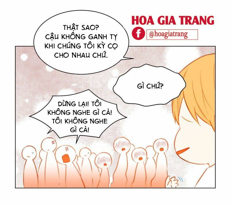 Sự Sao Chép Chương 59 Ảnh 29