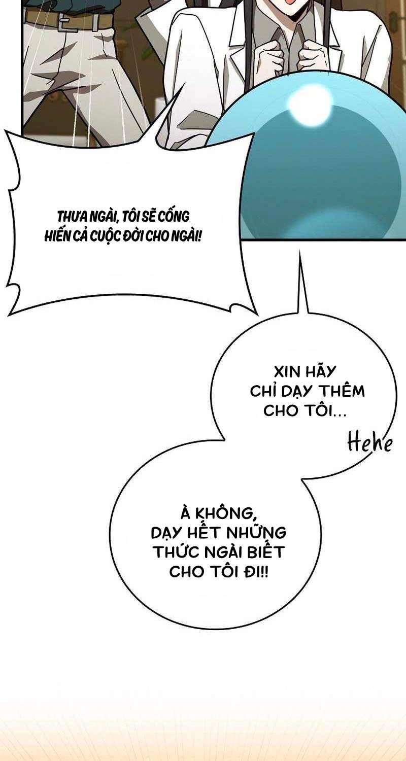 Thánh Cái Khỉ Gì, Đây Là Sức Mạnh Của Y Học Hiện Đại Chương 94 Ảnh 17