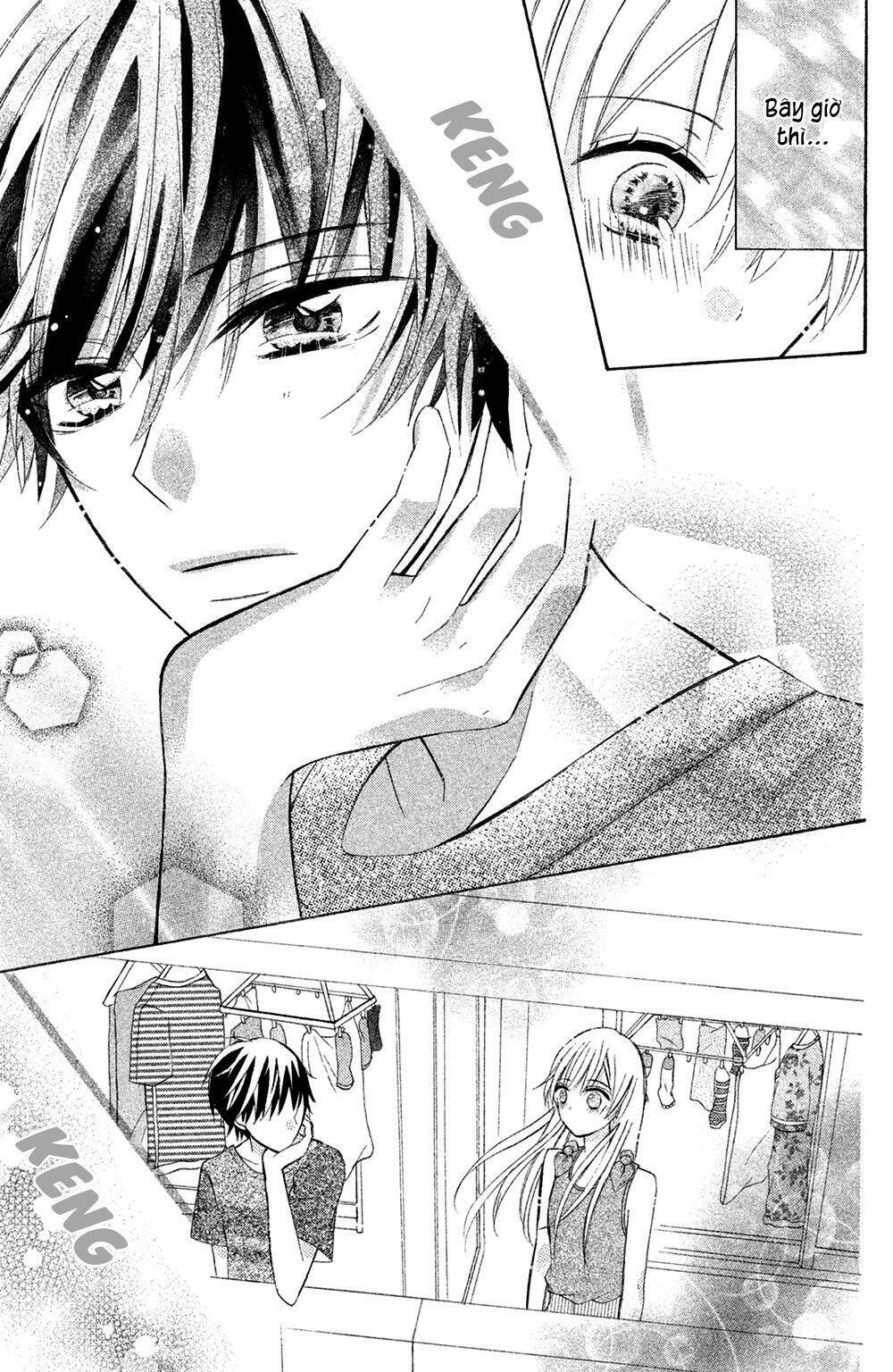 Sono Voice, Yuuryou Desu Ka? Chương 2 Ảnh 37