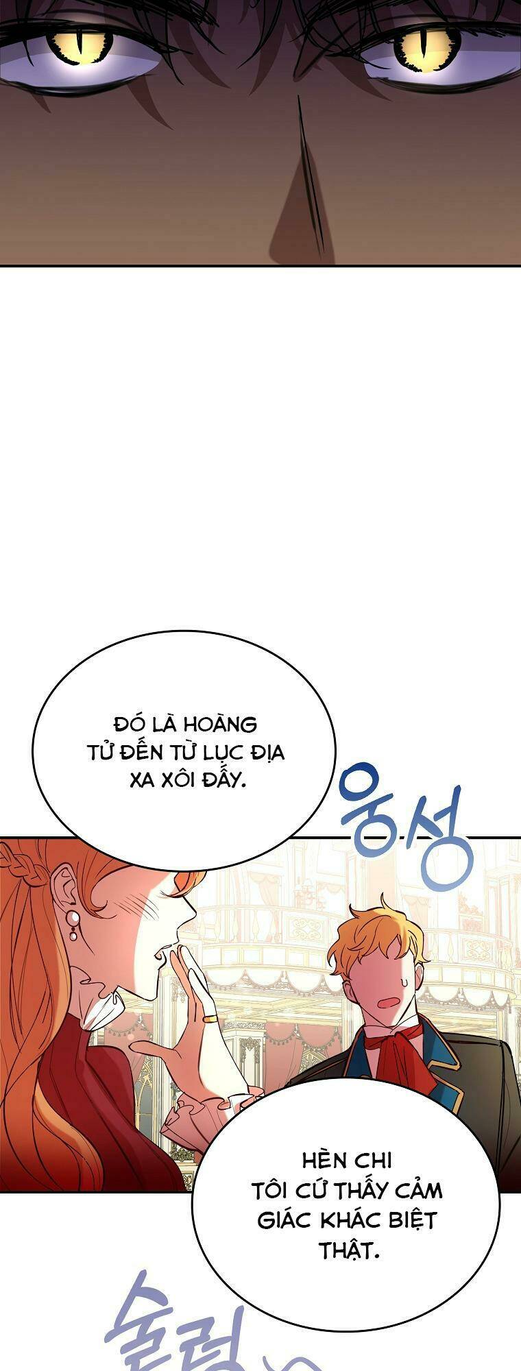 Thú Cưng Của Nữ Đại Công Tước Chương 2 Ảnh 21