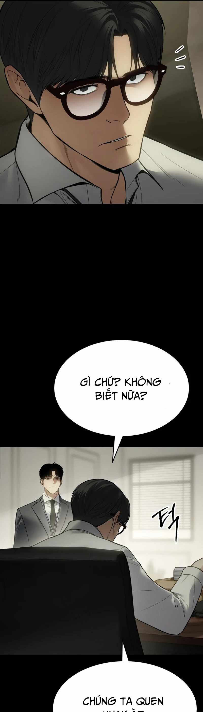 Đặc Vụ Song Sinh Chương 125 Ảnh 48