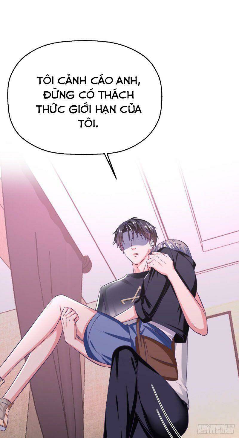 Gà Cưng Nổi Tiếng Theo Đuổi Minh Tinh Chương 29 Ảnh 5