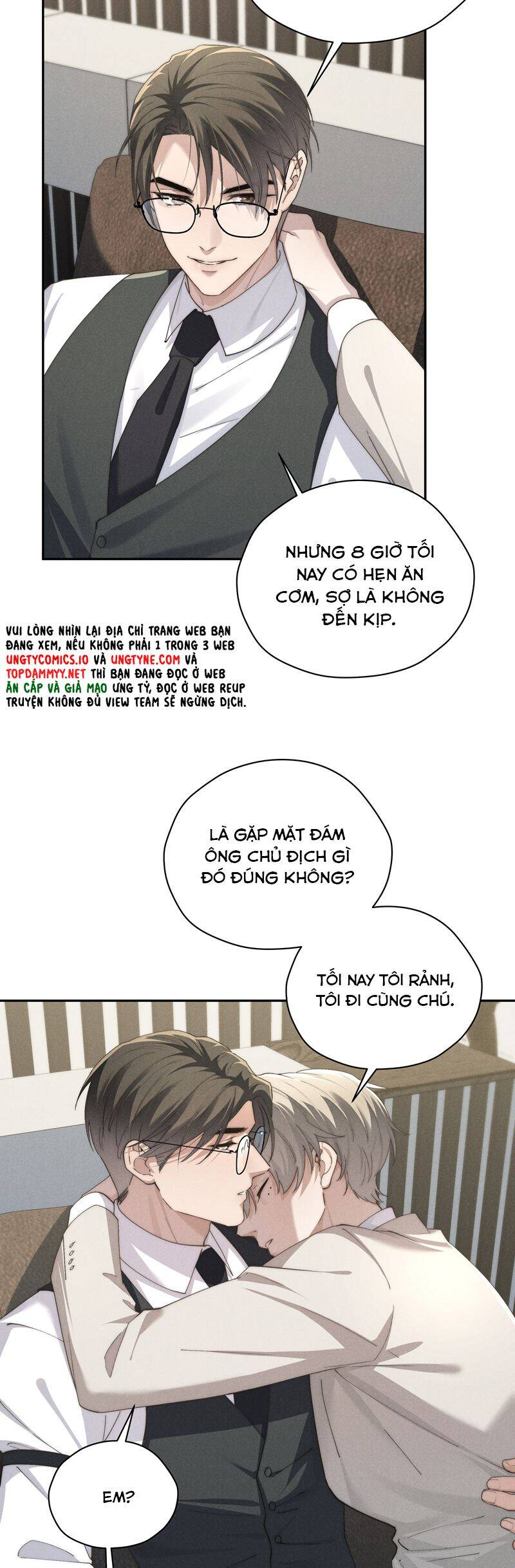 Thiếu Gia Không Ngoan Chương 70 Ảnh 16