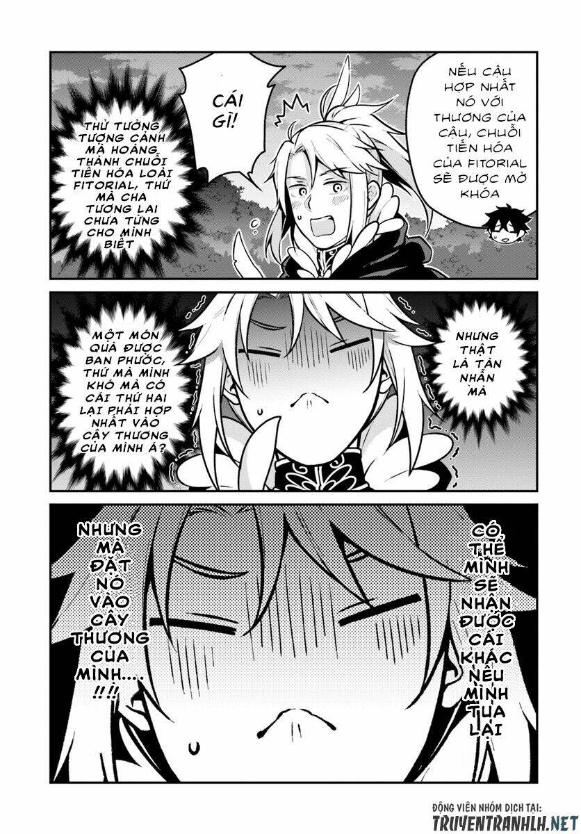 Yari No Yuusha No Yarinaoshi Chương 10 Ảnh 33