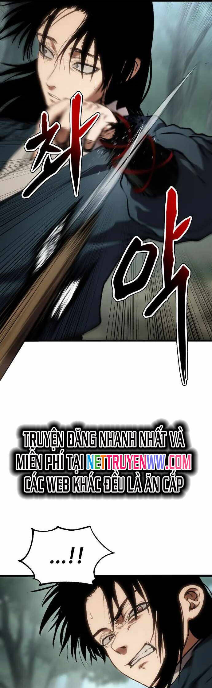 Ám Vệ Chương 34 Ảnh 40