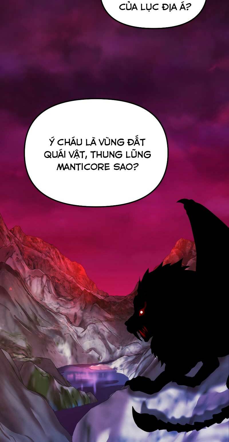 Hoàng Kim Pháp Sư Chương 24 Ảnh 36
