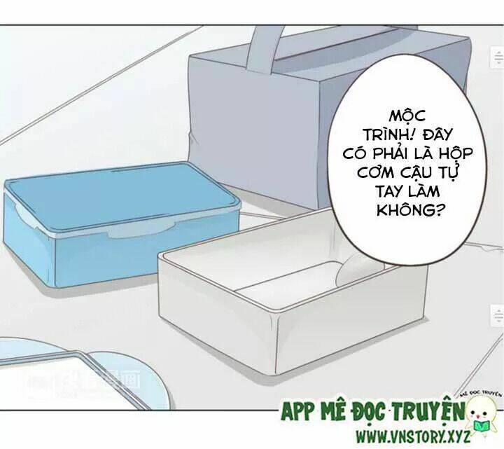Xin Chào! Dân Nữ Chương 50 Ảnh 16