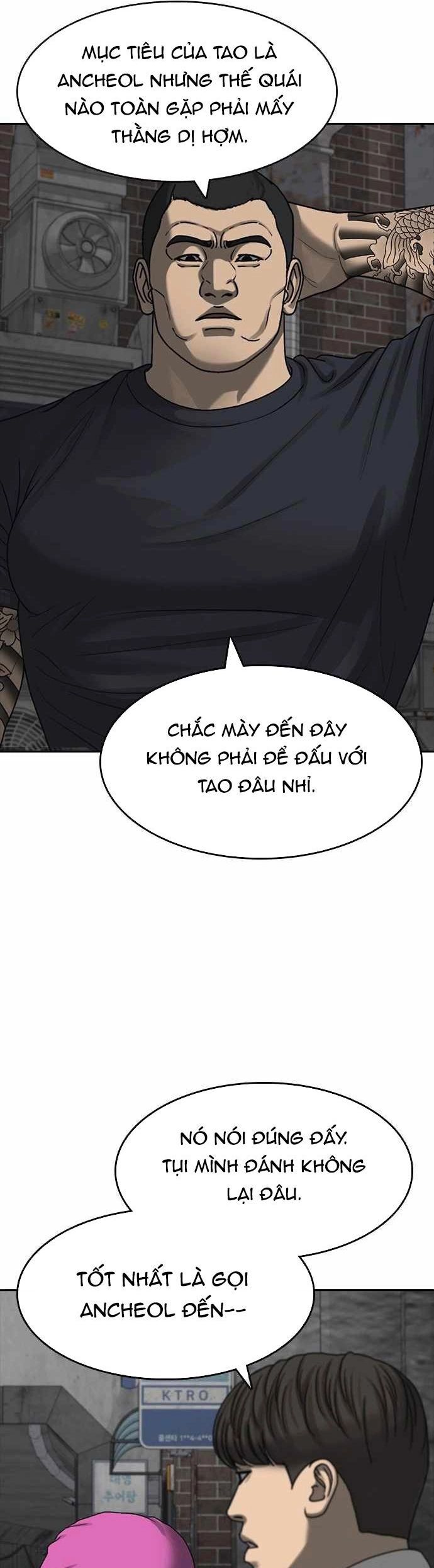 Những Mảnh Đời Tan Vỡ Chương 95 Ảnh 6