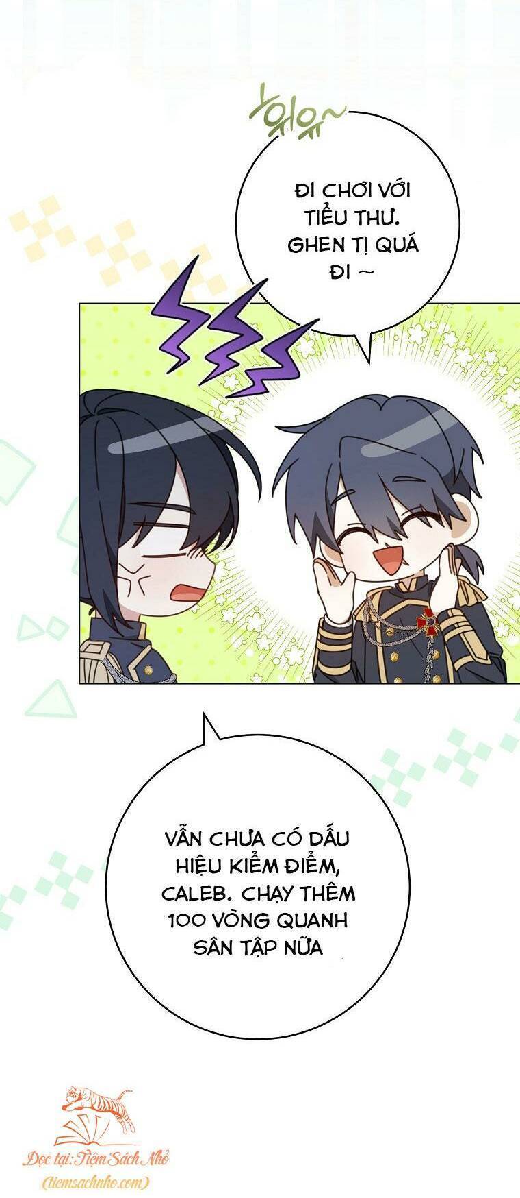 Tôi Đã Phạm Sai Lầm Rồi Chương 24 Ảnh 53