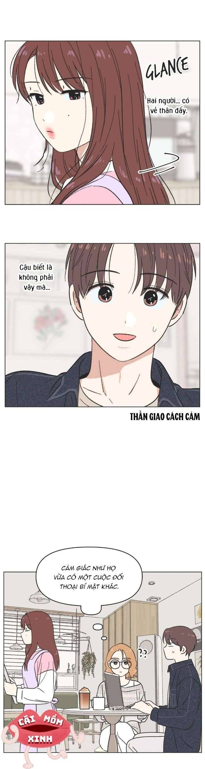 Seasons Of Lovesome Chương 20 Ảnh 23