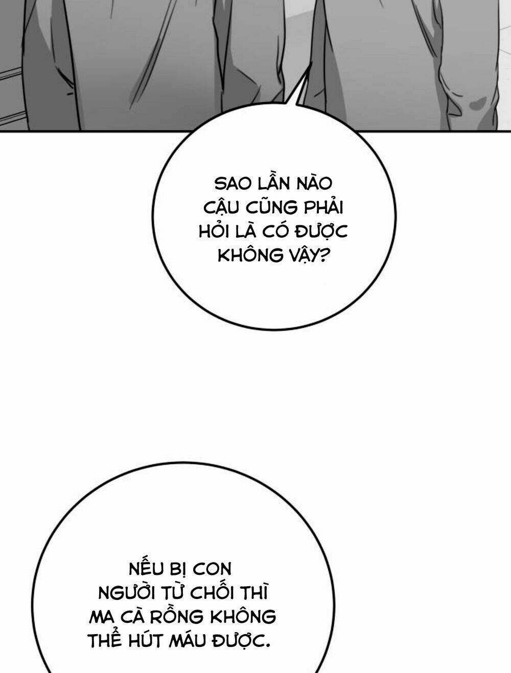 Bloody Romance - Lãng Mạn Đẫm Máu Chương 10 Ảnh 118