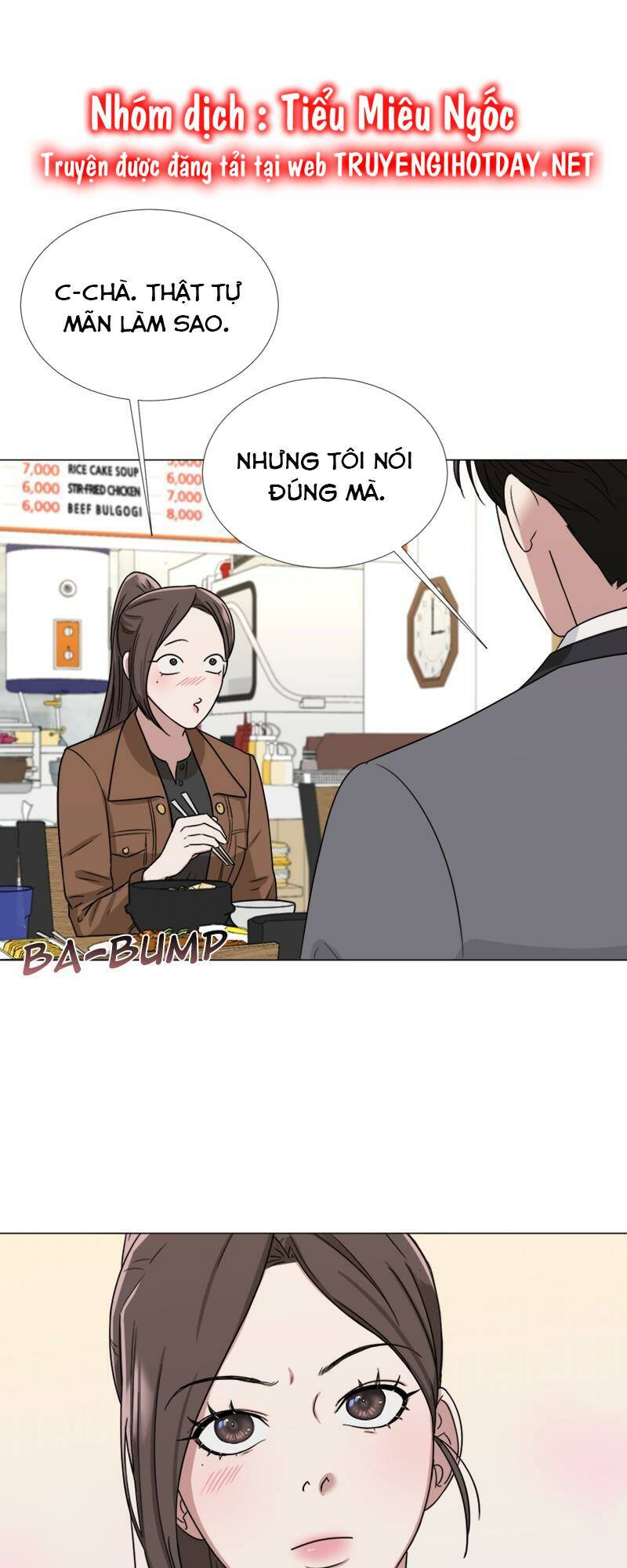 Bí Mật Đằng Sau Người Đàn Ông Ấy Chương 4 Ảnh 41