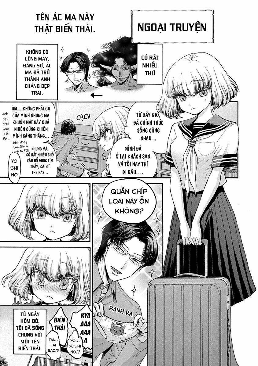 Kono Ai Wa, Itan Chương 7 Ảnh 22