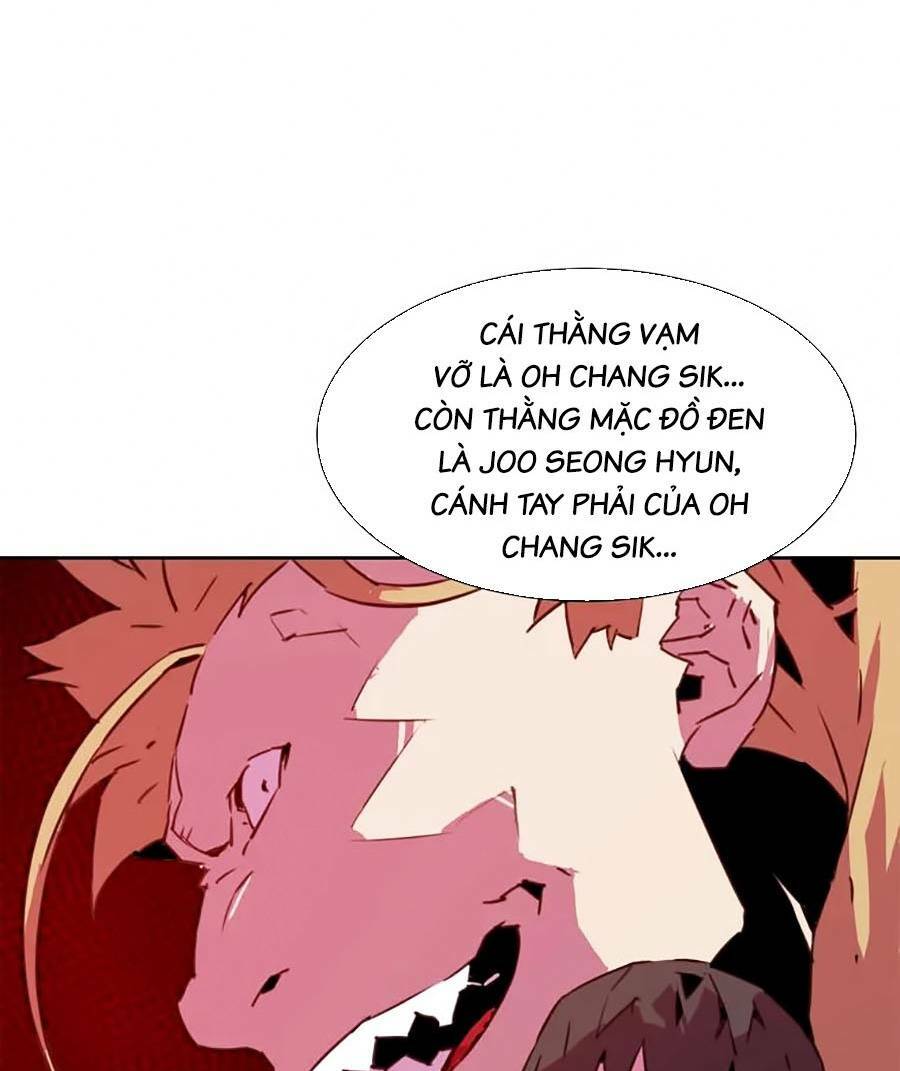 Săn Lùng Bắt Nạt Chương 53 Ảnh 28