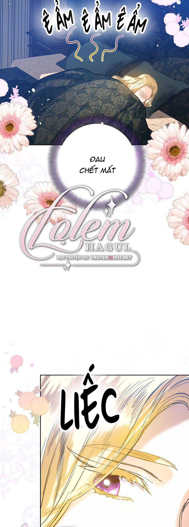 Hôn Nhân Hoàng Gia Chương 37 Ảnh 7