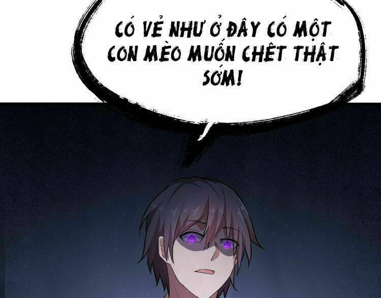 Bá Vương Diễn Xuất Chương 1 Ảnh 156
