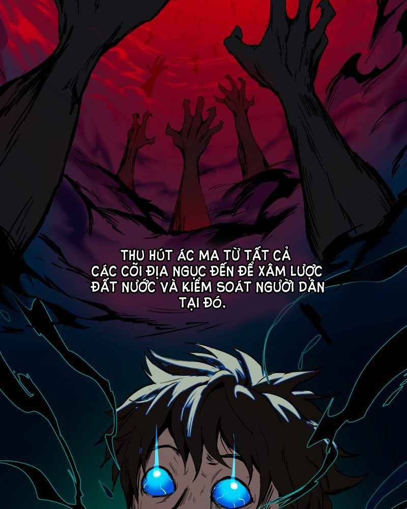 Black Sun Chương 1 Ảnh 6