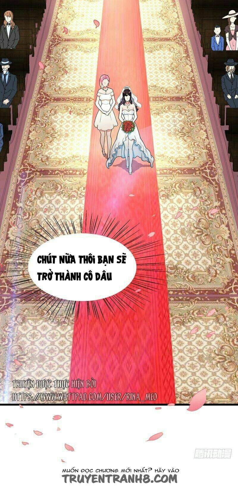 Cuộc Sống Hôn Nhân Lãng Mạn Của Hề Hề Chương 2.1 Ảnh 15