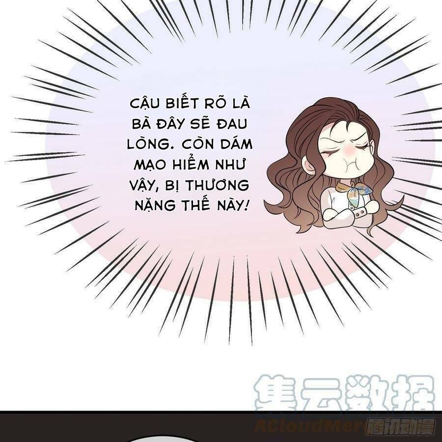 Trở Thành Bạch Nguyệt Quang Của Phản Diện Hắc Hoá Chương 62 Ảnh 20