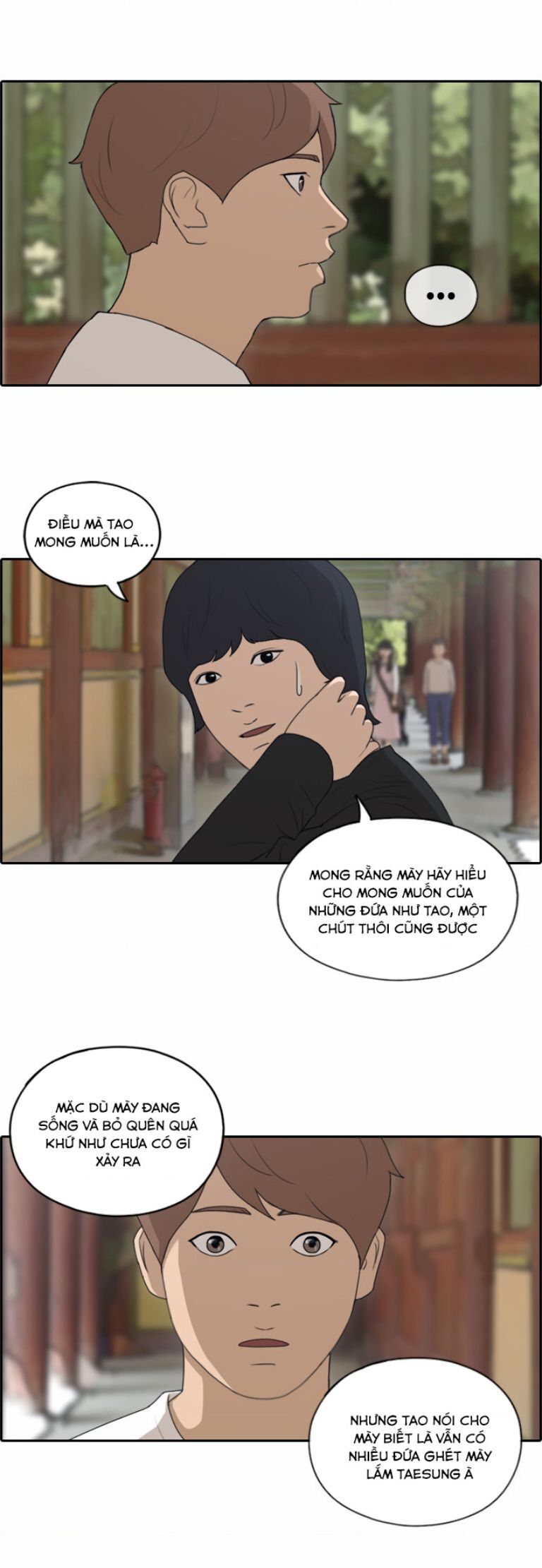 Free Draw Chương 142 Ảnh 31