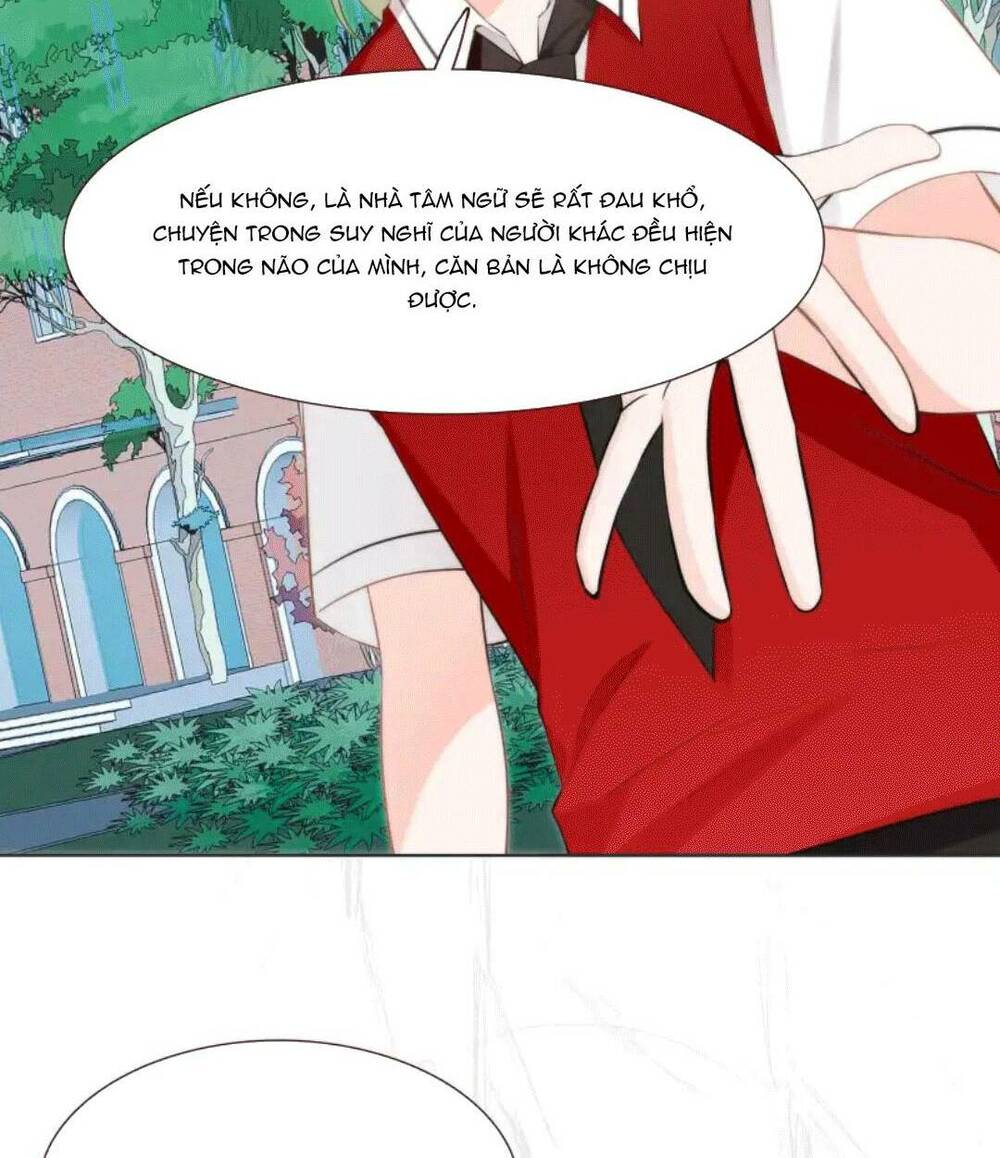 Tiểu Ma Vương Học Cách Yêu Đương Chương 13 Ảnh 57