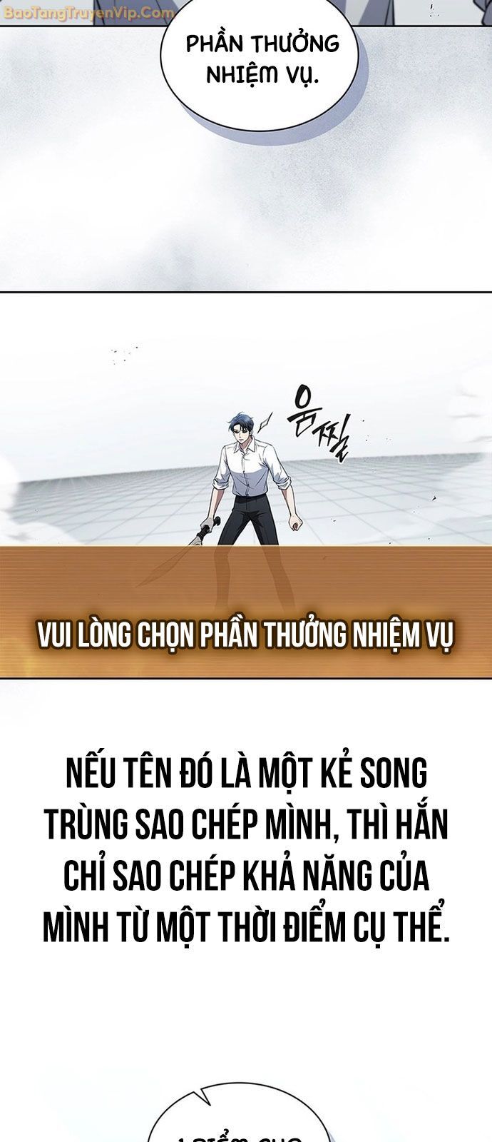 Cách Sống Sót Sau Quá Trình Tái Cơ Cấu Chương 25 Ảnh 43