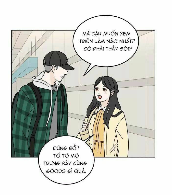 30 Phút Bước Đi Bên Em Chương 73 Ảnh 92