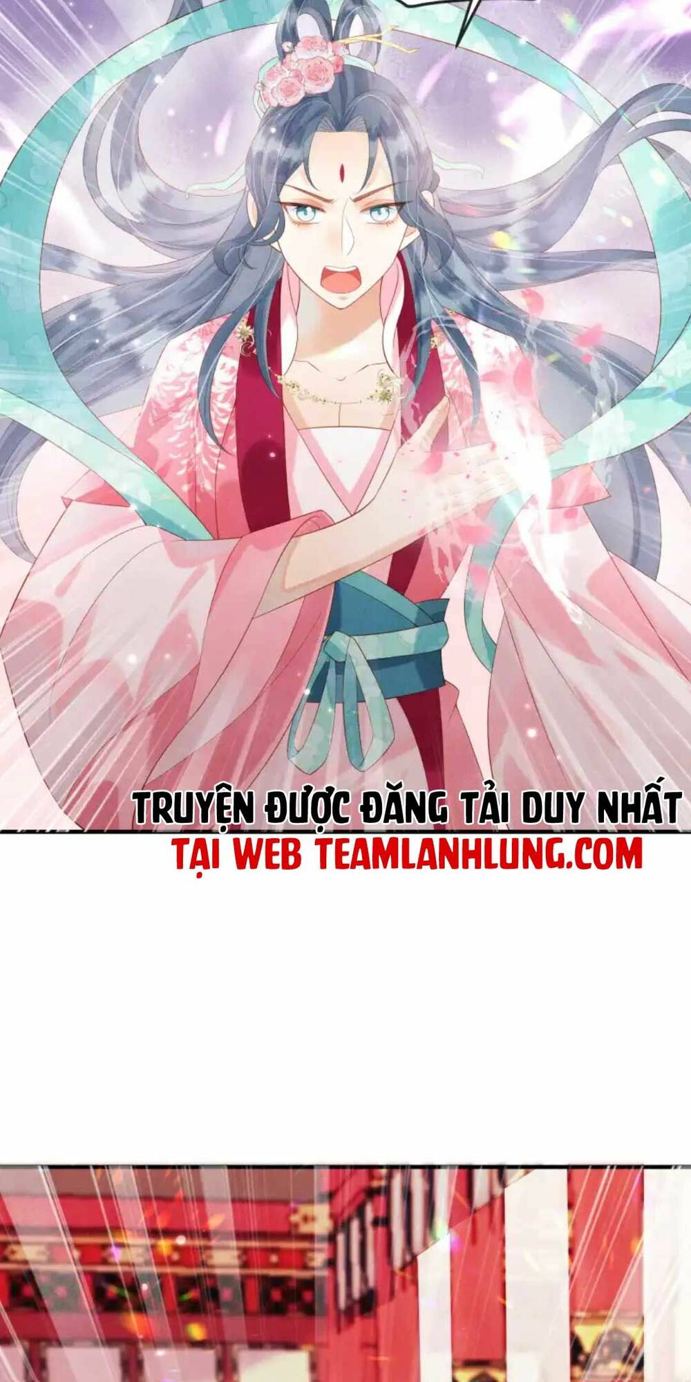 Kẻ Thù Truyền Kiếp Tại Sao Đều Thầm Mến Ta Chương 3 Ảnh 33