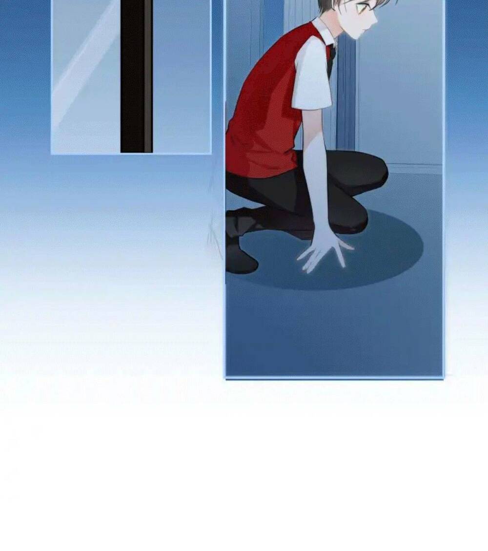 Tiểu Ma Vương Học Cách Yêu Đương Chương 13 Ảnh 67