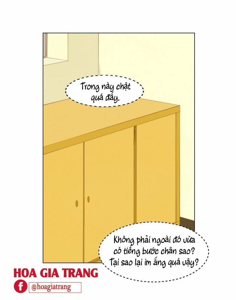 Sự Sao Chép Chương 61 Ảnh 25