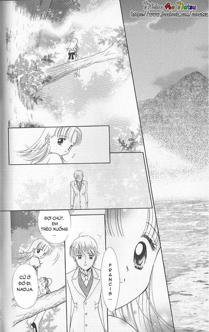 Ashita No Nadja Chương 6 Ảnh 28