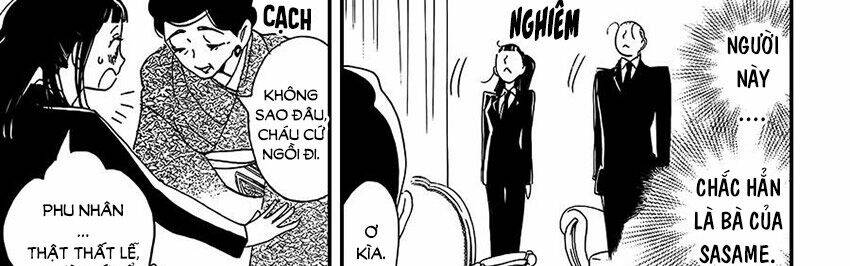 Nin Koi Chương 11 Ảnh 39