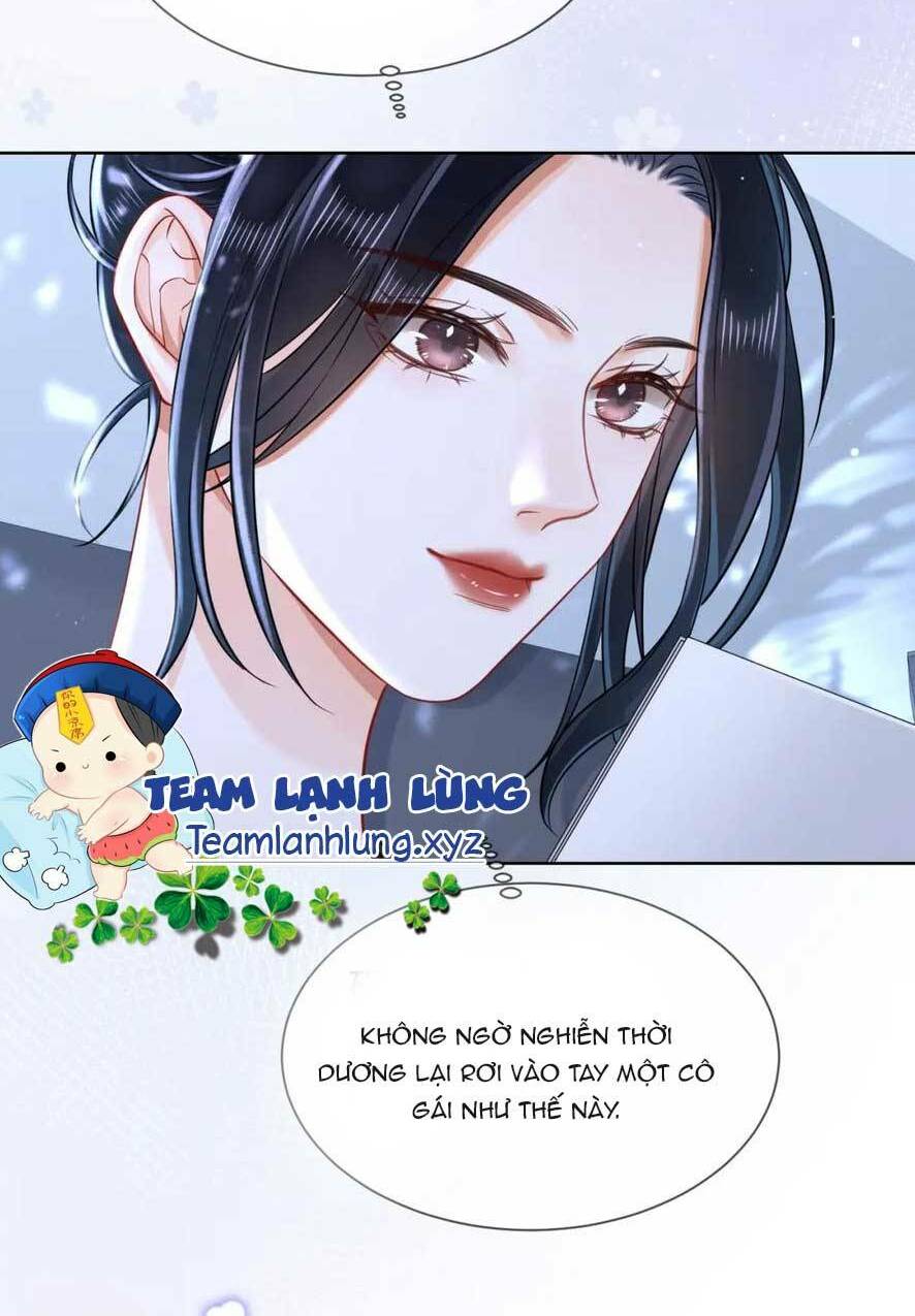Hôn Sự Ngọt Ngào Đến Tận Xương Chương 12 Ảnh 19