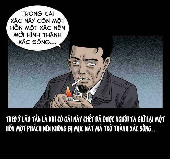 Kỳ Án Có Thật Chương 59 Ảnh 44