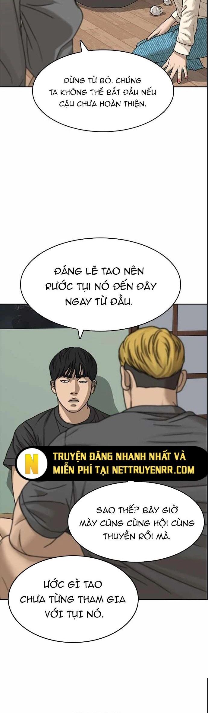 Những Mảnh Đời Tan Vỡ Chương 93 Ảnh 11